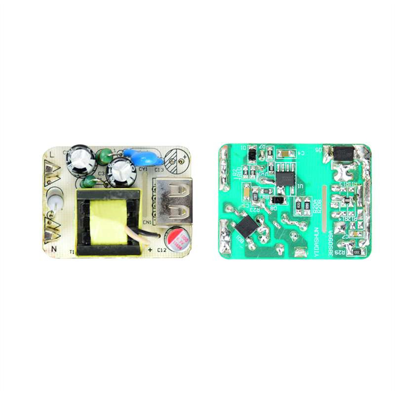 DC 5V 2A 10W 1USB Port Mobile Charger - Image 5