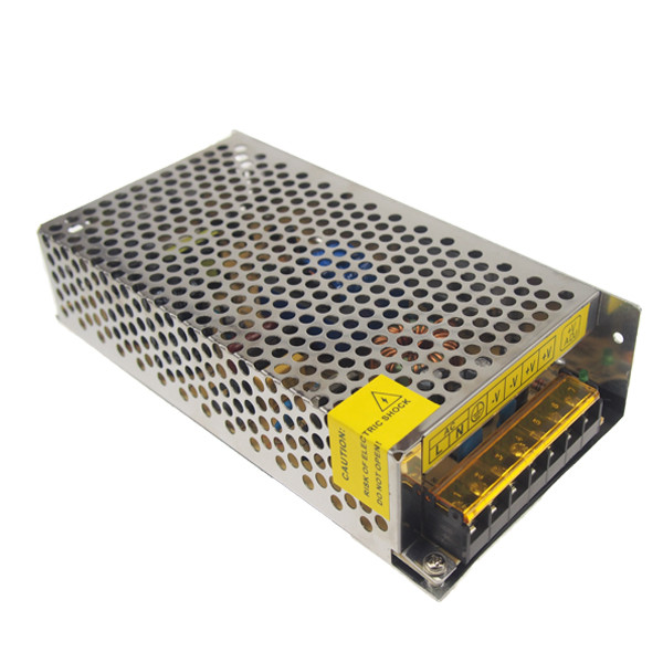 DC Switching Power Supply 12V 10A 120W cctv - Image 3