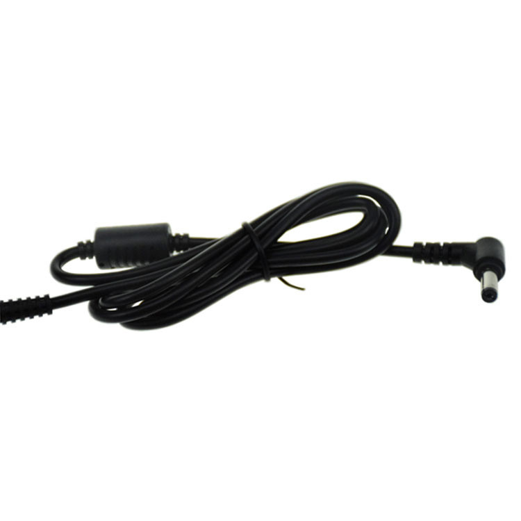 DC cable 5.5*2.5mm L tip power cords - Image 3