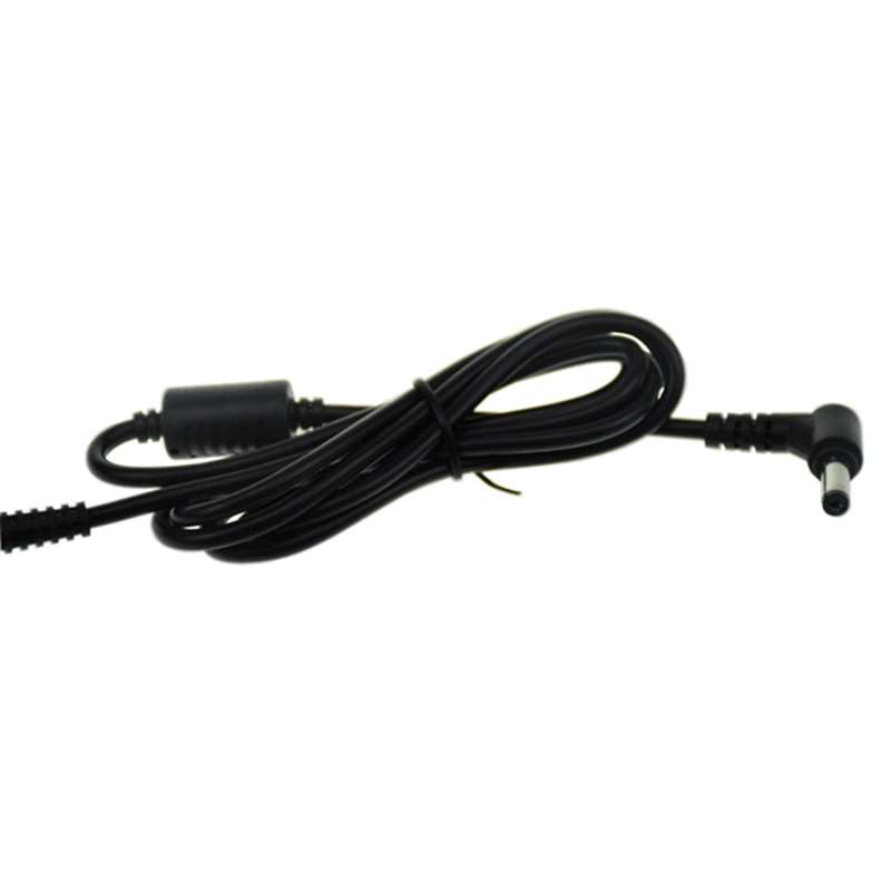 DC cable 5.5*2.5mm L tip power cords - Image 4