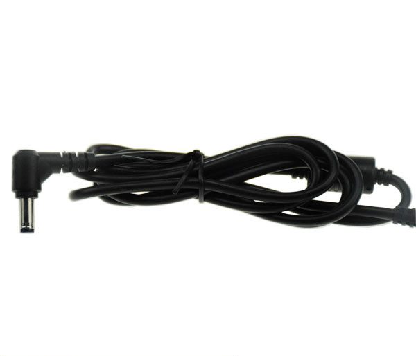 DC cable 5.5*2.5mm L tip power cords - Image 5