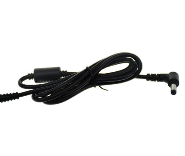 DC cable 5.5*2.5mm L tip power cords - Image 6