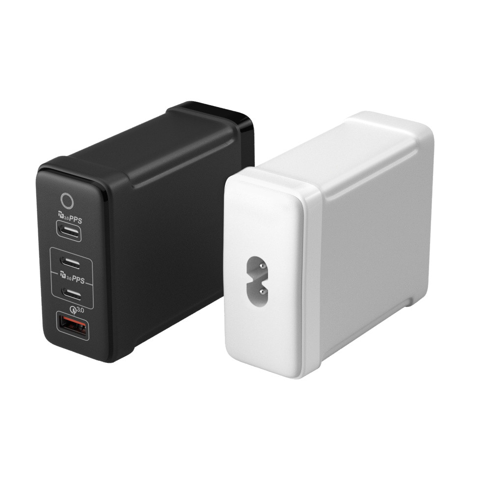 Desktop 100W PD GaN Charger for Mobile laptop - Image 2
