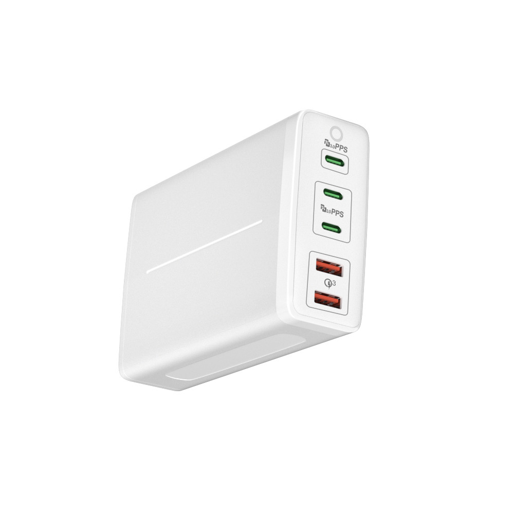 Desktop 245w Multi Gan Charger - Image 3