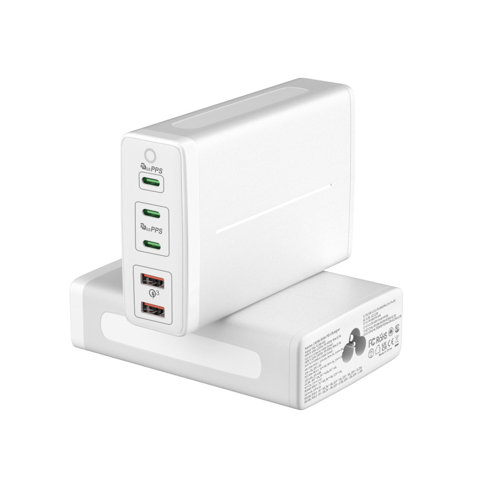Desktop 245w Multi Gan Charger - Image 5