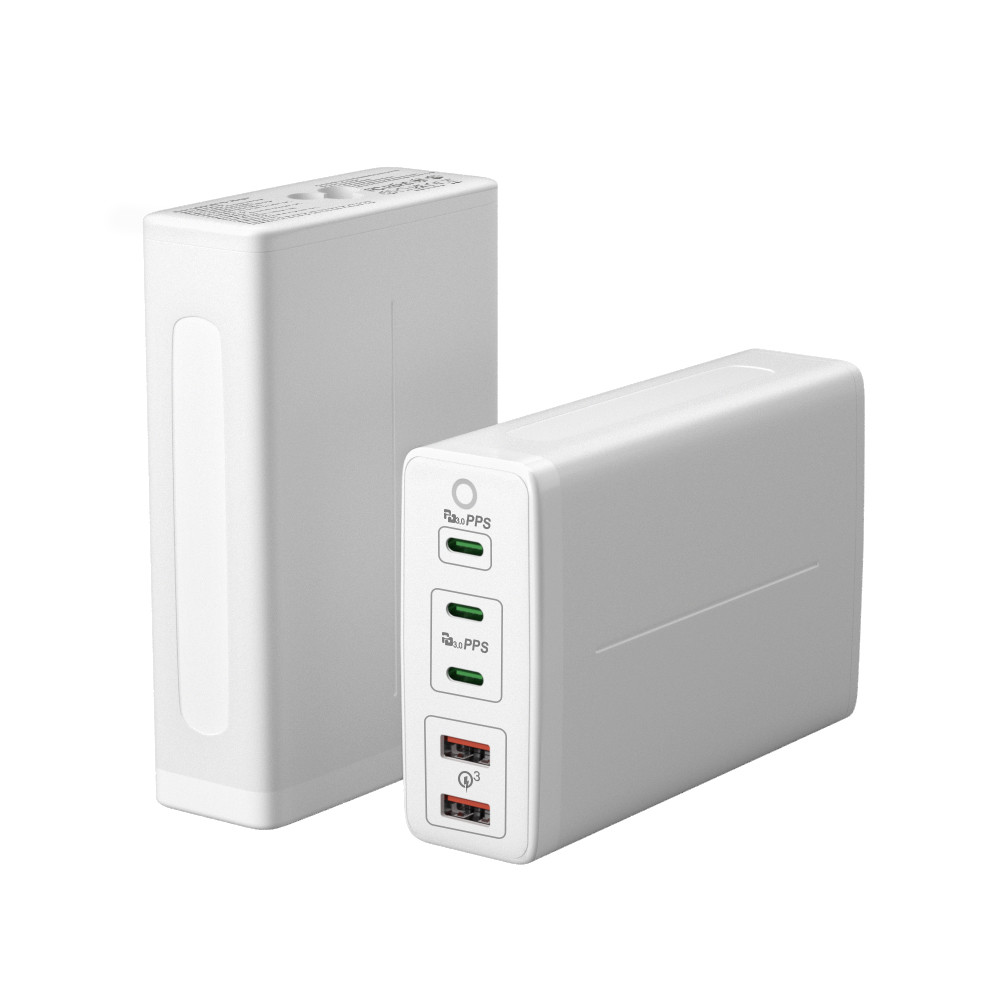 Desktop 245w Multi Gan Charger - Image 7