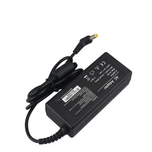 Desktop Adapter 19V 3.42A 65W Laptop Charger Acer