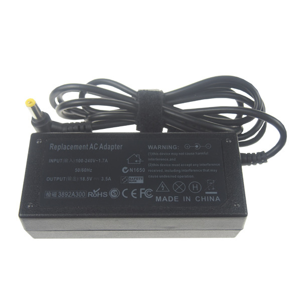 Desktop type laptop ac adapter for benq - Image 3