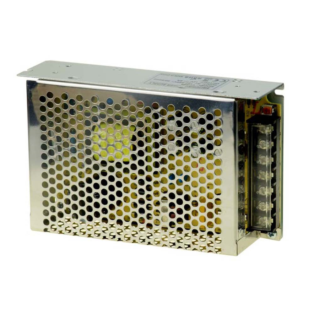Dimmable LED Power Supply 12V 8A for CCTV - Image 3