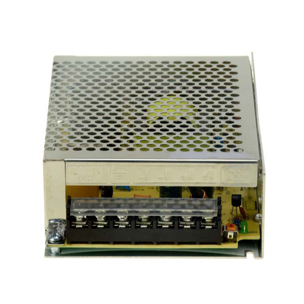 Dimmable LED Power Supply 12V 8A for CCTV - Image 5