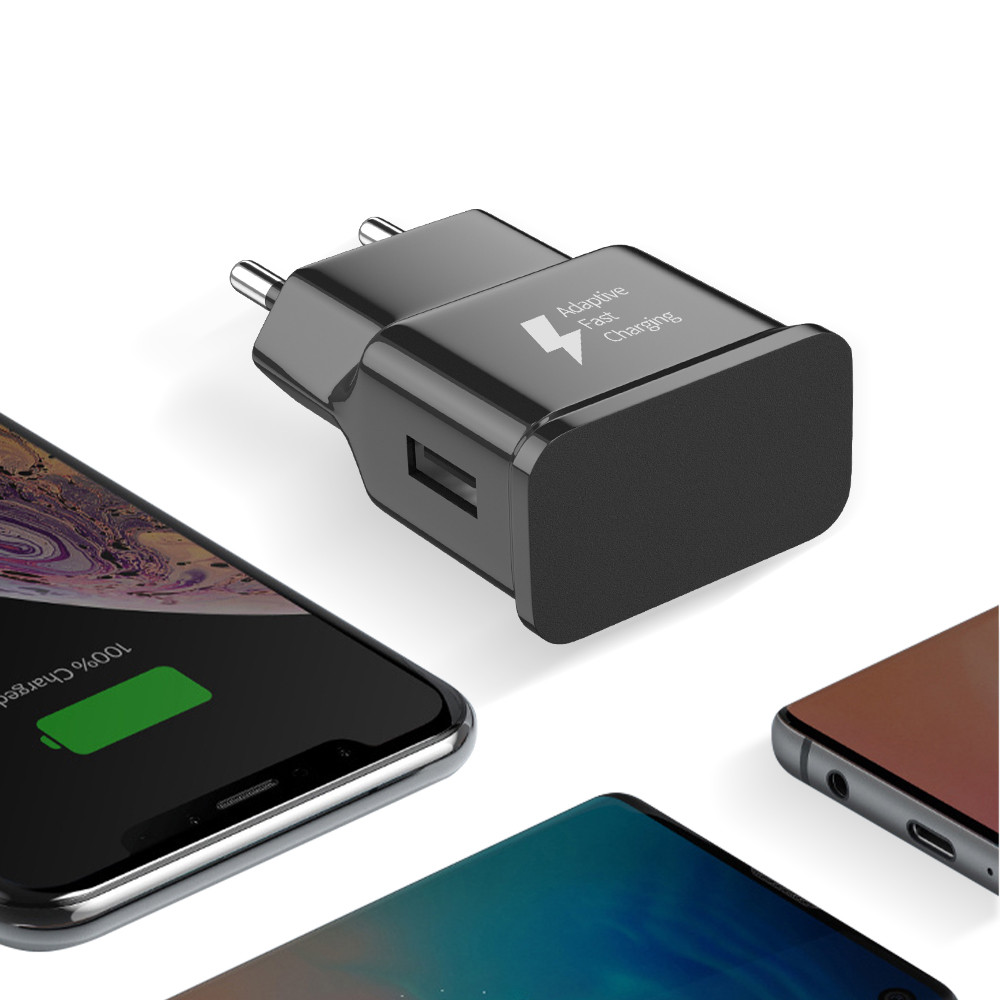 Direct 15W 5V 2A 9V 1.67A Phone Charger - Image 7