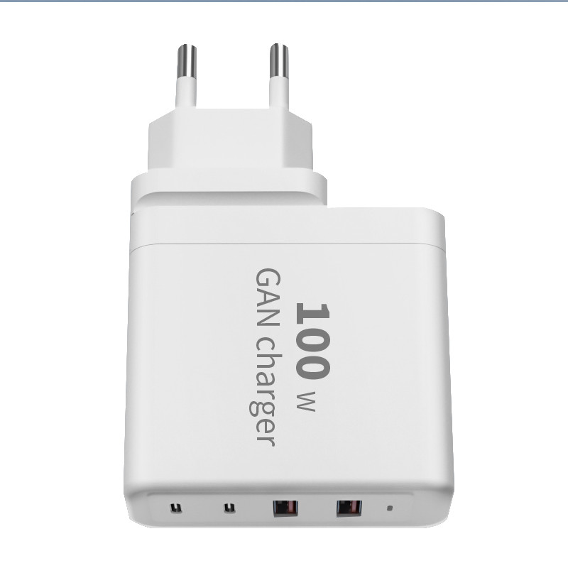Dropshipping Products High Power 100W GaN Charger - Image 2