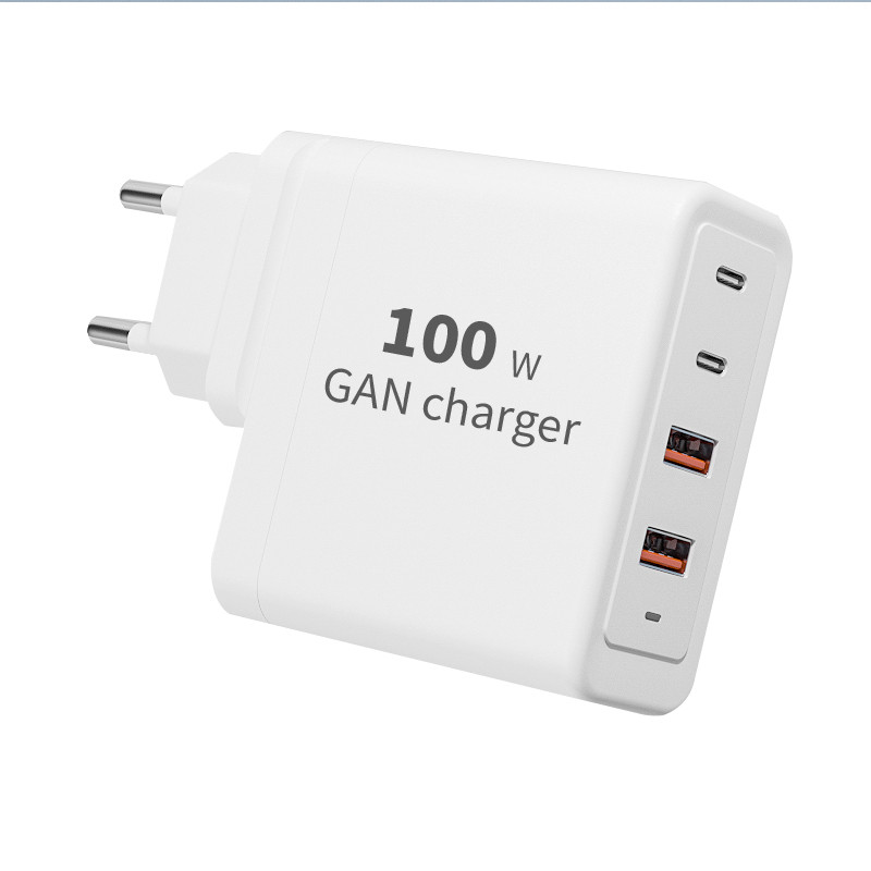 Dropshipping Products High Power 100W GaN Charger - Image 3