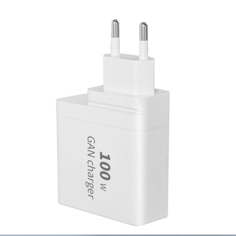 Dropshipping Products High Power 100W GaN Charger - Image 4