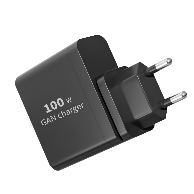 Dropshipping Products High Power 100W GaN Charger - Image 5