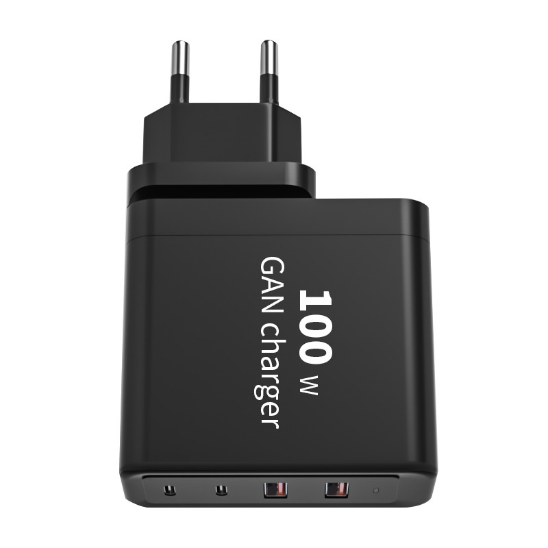 Dropshipping Products High Power 100W GaN Charger - Image 6