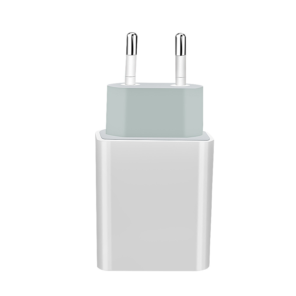 Dual Port Quick pd charger for smart phones - Image 5
