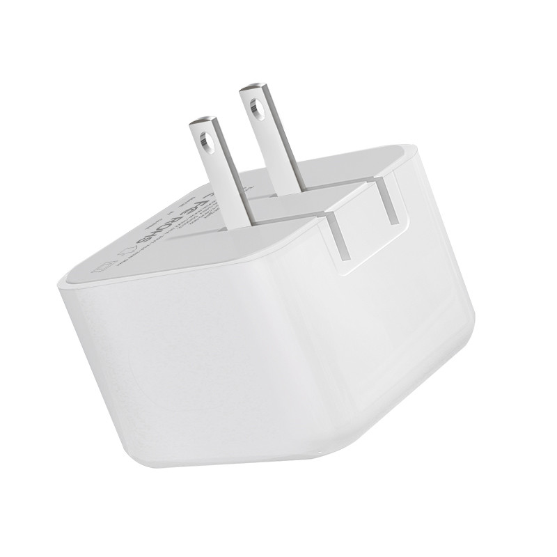 Dual Ports 35W USB-C PD Power Adapter - Image 5