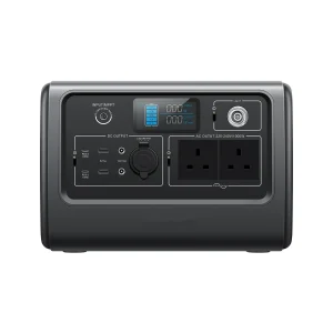 Portable Power Station