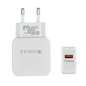 EU 20W phone charger newly quick charger adapter
