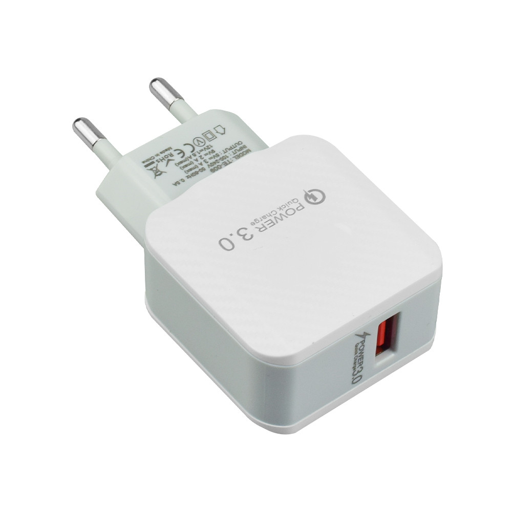EU 20W phone charger newly quick charger adapter - Image 3