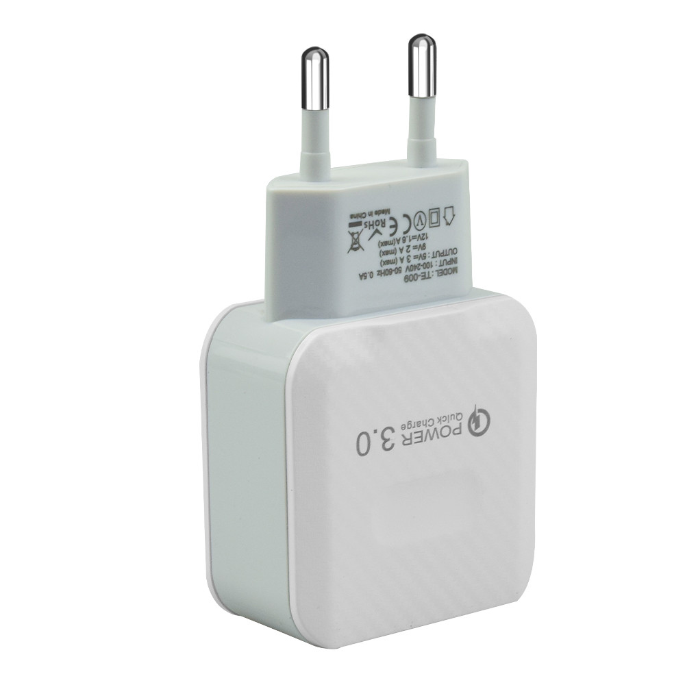 EU 20W phone charger newly quick charger adapter - Image 6