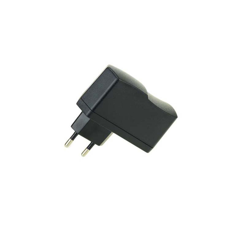 EU Plug 5V 2A USB Mobile Phone Charger - Image 4