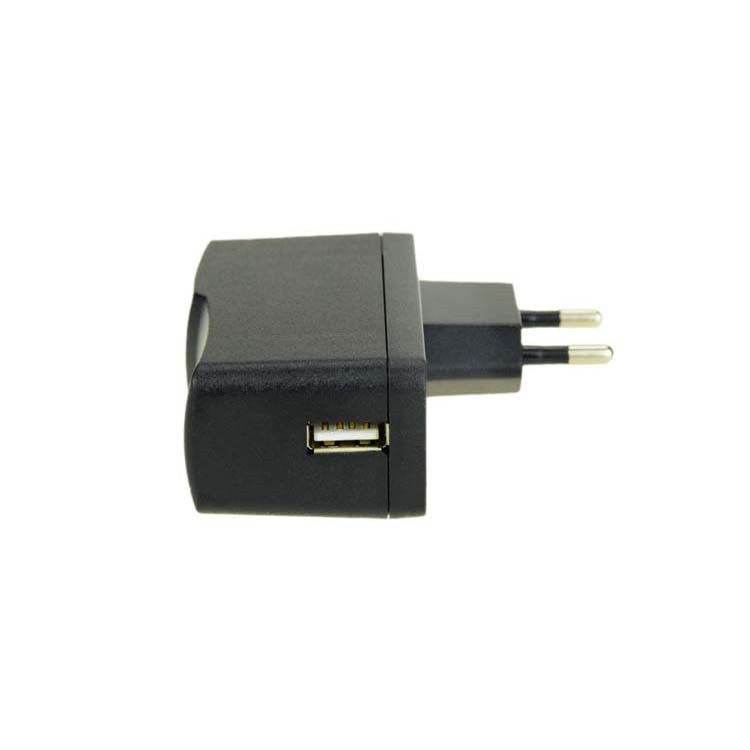 EU Plug 5V 2A USB Mobile Phone Charger - Image 5