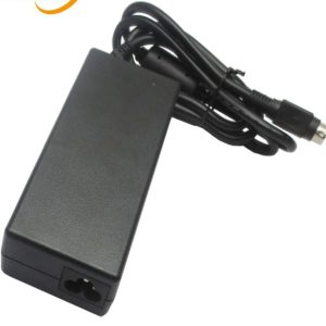 Electronics 24v 4A Universal Power Adapter for CCTV/LED