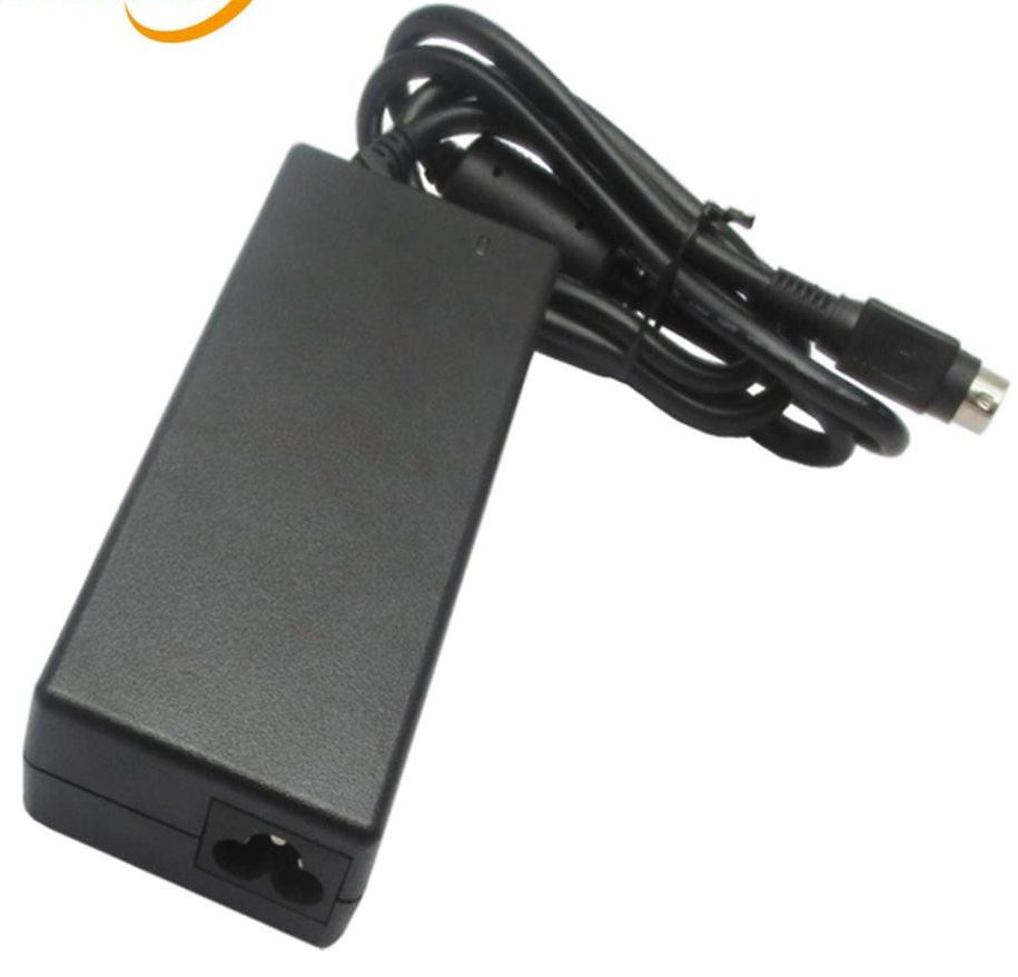 Electronics 24v 4A Universal Power Adapter for CCTV/LED