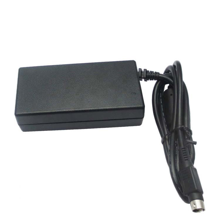 Electronics 24v 4A Universal Power Adapter for CCTV/LED - Image 3
