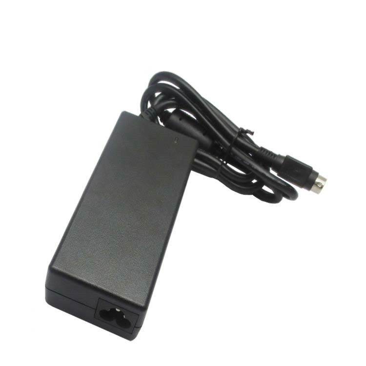 Electronics 24v 4A Universal Power Adapter for CCTV/LED - Image 4
