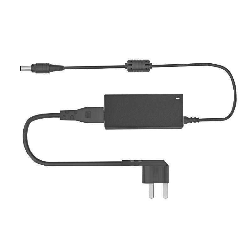 Exchangeable Plugs 65W Laptop Charger AC Adapter - Image 2