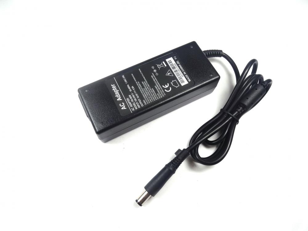 FCC CE ROHS 18.5V 4.9A Laptop Desktop 7.4*5.0mm