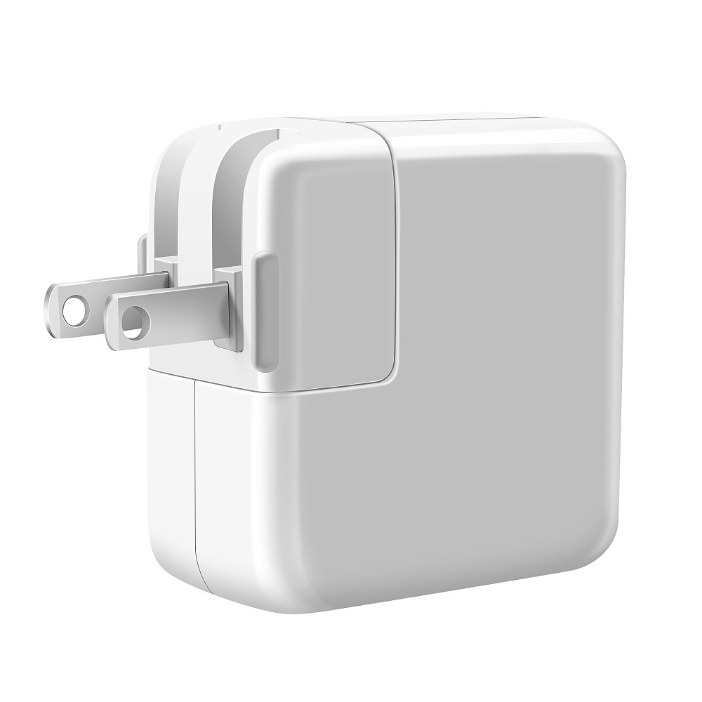 FCC/CE/RoHS Approved 30W Laptop USB-C PD Wall Charger - Image 3