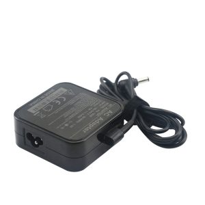 Factory 19V 3.42A Notebook Charger Square Adapter