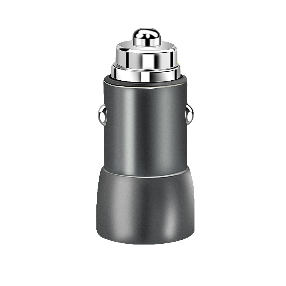 Fast Car Charger USB Car Charger Adapter - Image 4