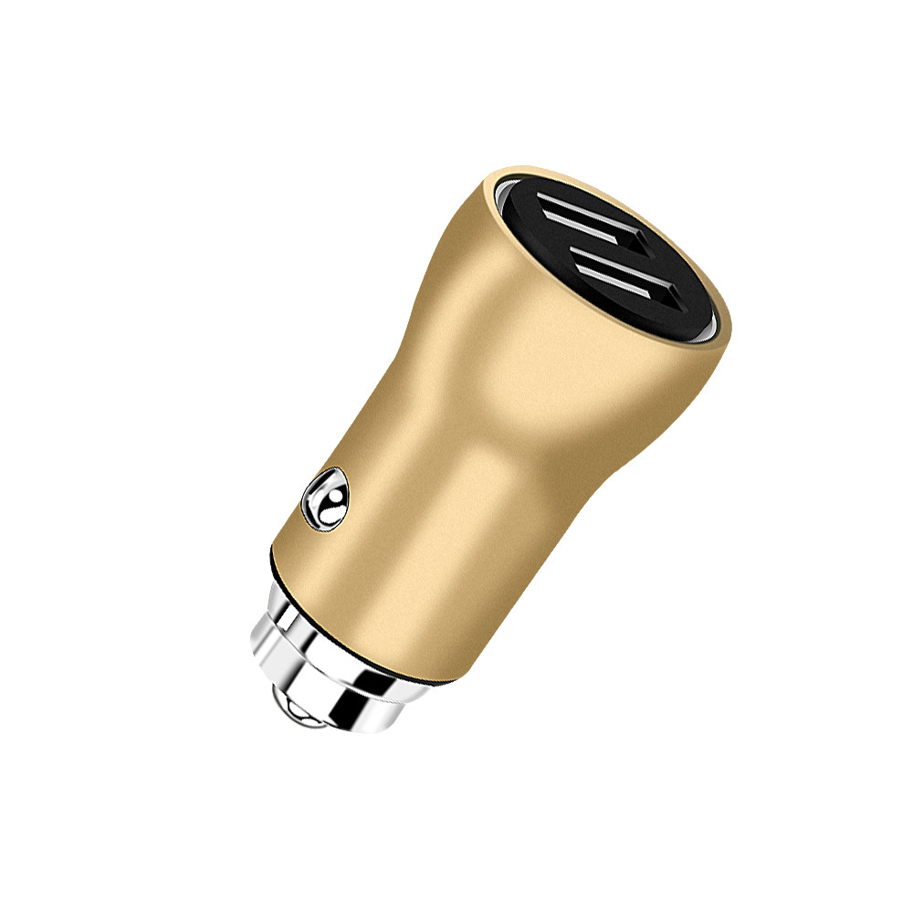 Fast Car Charger USB Car Charger Adapter - Image 5