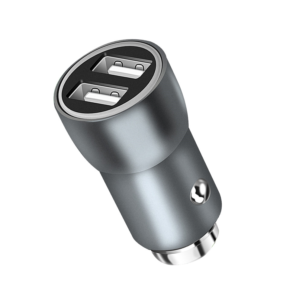 Fast Car Charger USB Car Charger Adapter - Image 6