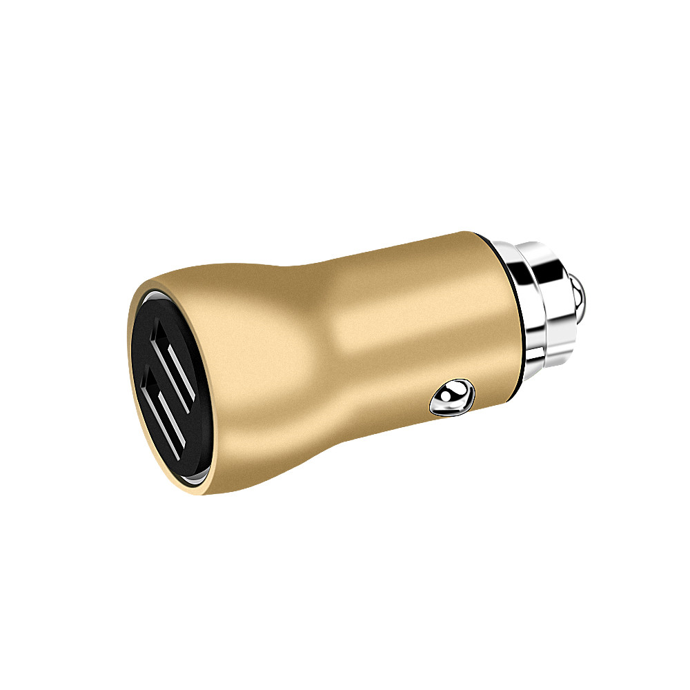 Fast Car Charger USB Car Charger Adapter - Image 7