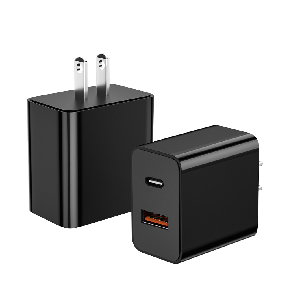 Fast Charger High Capacity 20W USB Phone Charger - Image 3