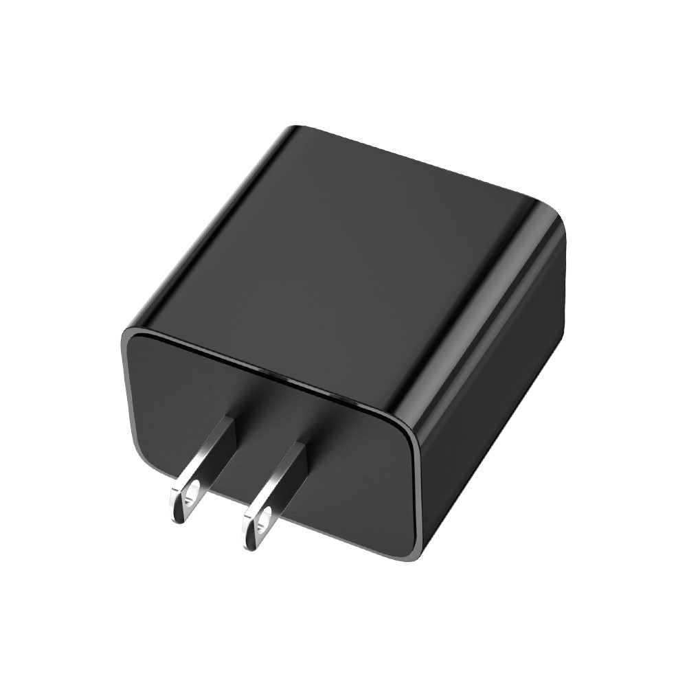Fast Charger High Capacity 20W USB Phone Charger - Image 4