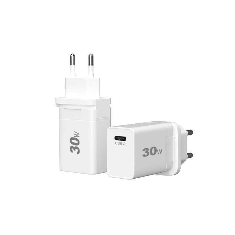 Fast Charging 30W USB C PD Mobile Charger - Image 2