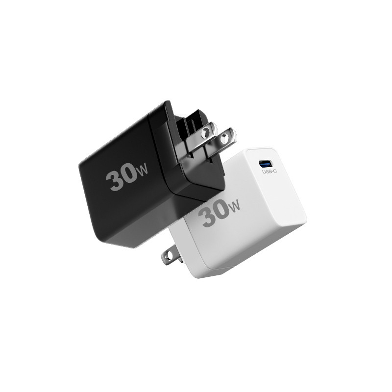 Fast Charging 30W USB C PD Mobile Charger - Image 4