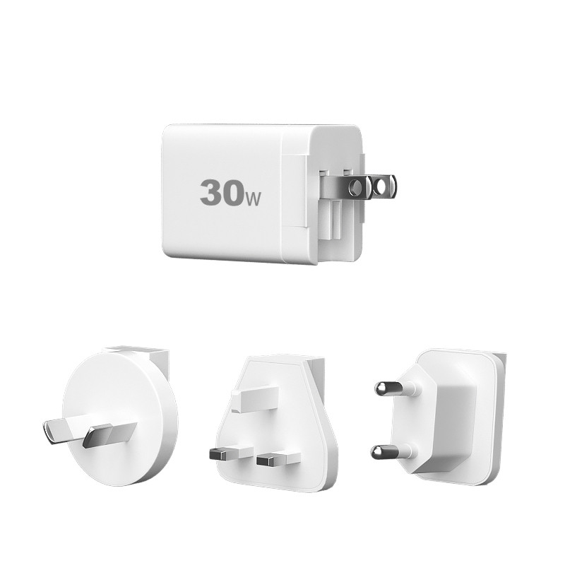 Fast Charging 30W USB C PD Mobile Charger - Image 5