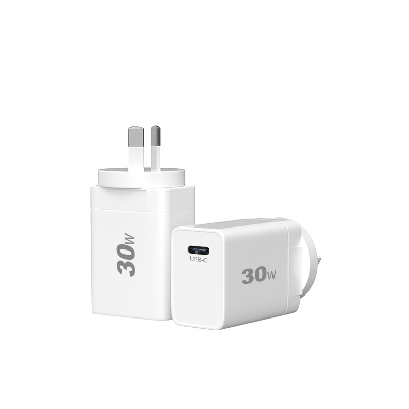 Fast Charging 30W USB C PD Mobile Charger - Image 6