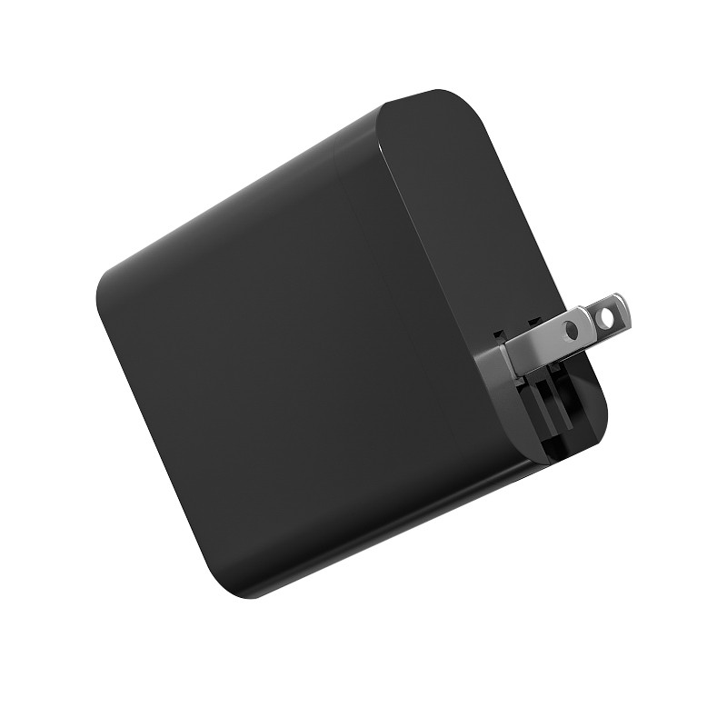 Fast Wireless 100W QC3.0 Mobile Phone Wireless Charger - Image 3