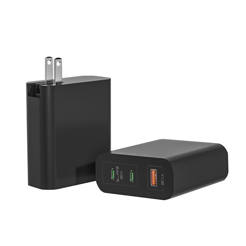 Fast Wireless 100W QC3.0 Mobile Phone Wireless Charger - Image 5