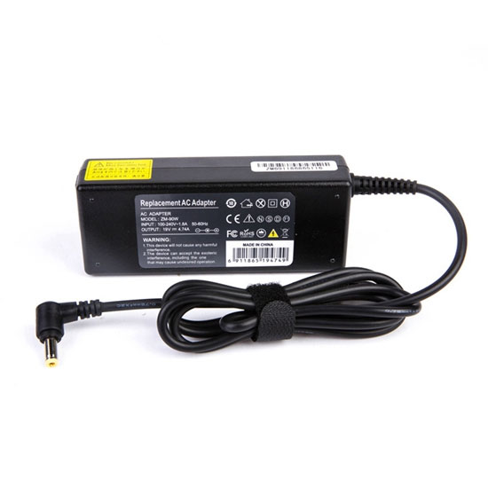For Fujitsu 90W 19V 4.74A 5.5*2.5 - Image 2