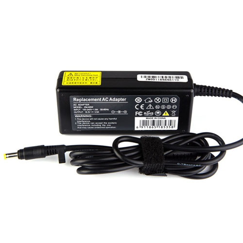 For HP 65W 18.5V 3.5A 4.8*1.7 - Image 5